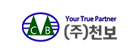천보